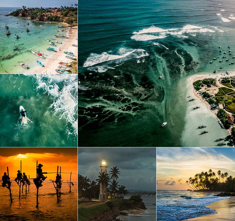 Southern Coast